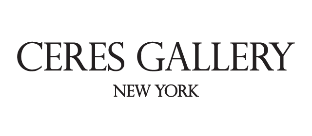 Ceres Gallery Logo Header