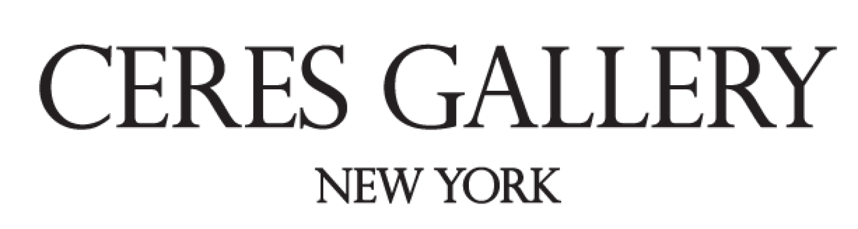 Ceres Gallery New York