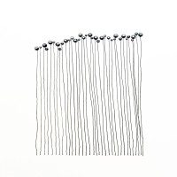 When-Only-The-Charred-Are-Left-15-marker-sequins-on-paper-10x8