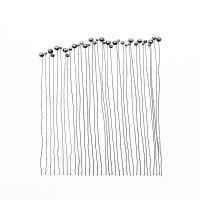 When-Only-The-Charred-Are-Left-15-marker-sequins-on-paper-10x8