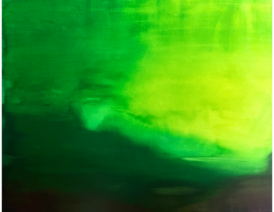 Green-meditation-1964