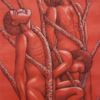 From the Scarlet Studies