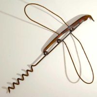 Mammoth Buzzer Welded steel 40” x 52” x 10” 2007 Mammoth Buzzer Welded steel 40” x 52” x 10” 2007