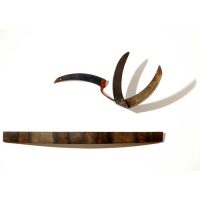 Pelican Welded steel 12” x 24” x 4” 2007 Pelican Welded steel 12” x 24” x 4” 2007