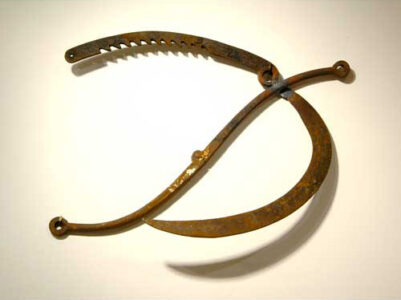 Expander Welded steel 16” x 22” x 4” 2007 Expander Welded steel 16” x 22” x 4” 2007