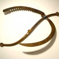 Expander   Welded steel   16” x 22” x 4”   2007 Expander Welded steel 16” x 22” x 4” 2007