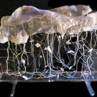 ‘The Wedding’, Sculpture, 24”x12”x4”, 2012 ‘The Wedding’, Sculpture, 24”x12”x4”, 2012