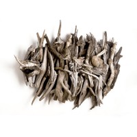 Stubborn Rage, wood, 45x54x13, 2000 Stubborn Rage, wood, 45x54x13, 2000